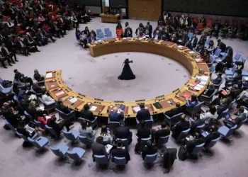 Guterres advierte que Oriente medio está al borde de conflicto a gran escala