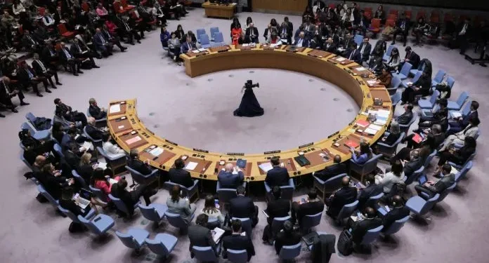 Guterres advierte que Oriente medio está al borde de conflicto a gran escala