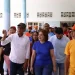 Brigadas meten mano a liceo en Río Caribe