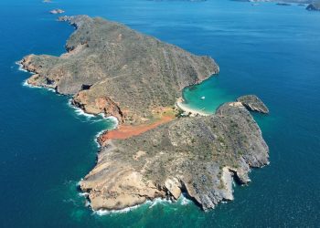 Proyecto 7 Maravillas Naturales de America