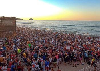 Sucre cierra Semana Santa con balance preliminar de 75 mil visitantes