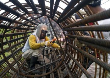 El sector privado invierte USD 86 000 millones en infraestructura en países de ingreso bajo y mediano