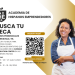 EMPRENDEDOR BUSCA TU BECA @academiahispanosemprendedores