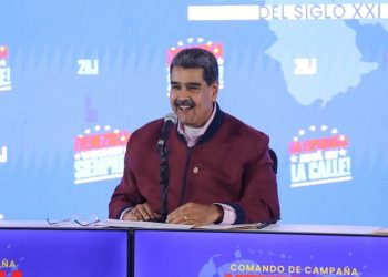 La principal fortaleza de Maduro de cara a la elección del 28Jul es que la Oposición lo sigue subestimando políticamente