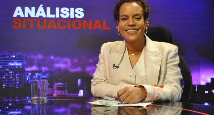 «Los partidos de derecha no han logrado entender que la realidad de este país cambio»