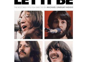 “LET IT BE” – AT LAST