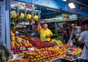 Ranking: los países con mayor y menor inflación en Latinoamérica entre enero y mayo 2024