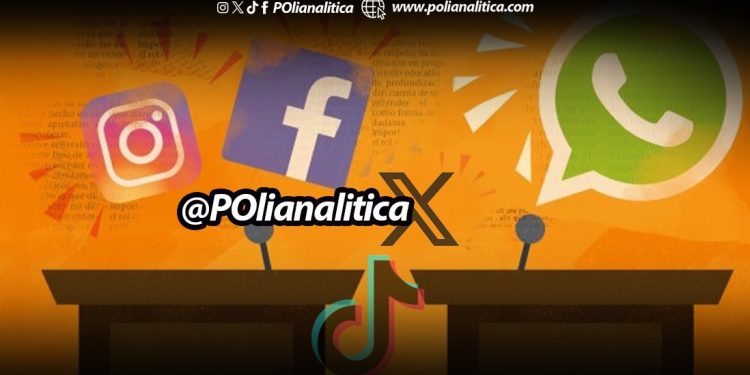 ¿Cuál es la influencia de las redes sociales en la política venezolana?