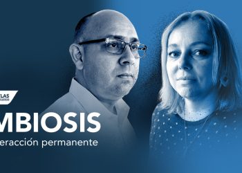“Simbiosis” ahonda en la relación entre periodismo y sociedad civil