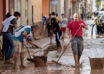 RESCATES EN CUMANACOA, ESTADO SUCRE