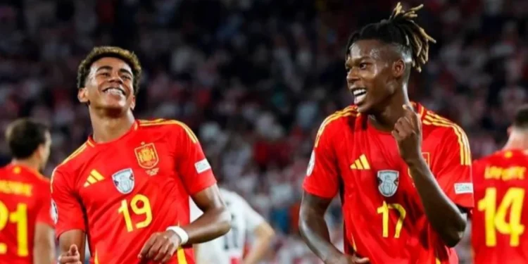 Eurocopa 2024: ¿Cuándo y a qué hora jugará España la final?