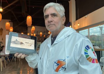 Parque Nacional Mochima el santuario de los delfines en Venezuela