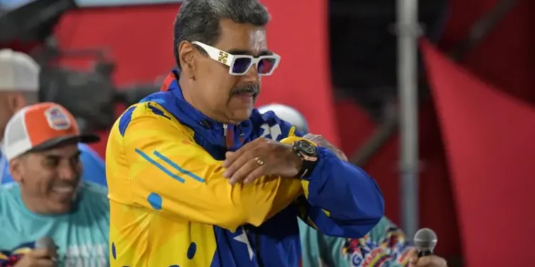 Elecciones en Venezuela: Declaran a Maduro ganador, pero González reivindica su victoria