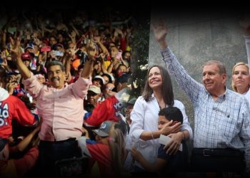 ¿Cómo se está moviendo el tablero político en la recta final de la campaña electoral de cara a la elección presidencial del 28Jul?