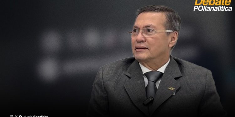 Conrado Pérez Briceño: Los rectores no contamos votos, la identidad del elector está garantizada