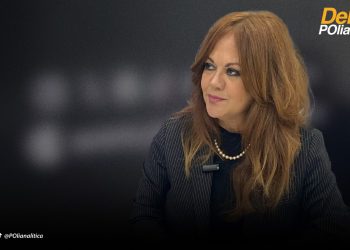 Eglée González Lobato: La elección del 28-jul debe conseguir pasar del conflicto a la negociación