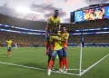 Colombia supera a Uruguay y obtiene un boleto a la Final de la CONMEBOL Copa América™