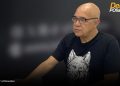 Jesús «Chúo» Torrealba: Las élites políticas deben estar a la altura de la esperanza de los venezolanos