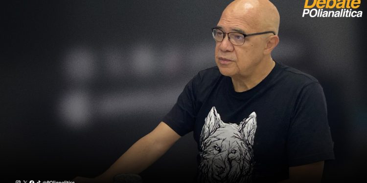 Jesús «Chúo» Torrealba: Las élites políticas deben estar a la altura de la esperanza de los venezolanos