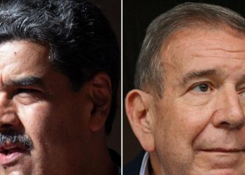 Nicolás Maduro y Edmundo González: ¿qué ofrecen los candidatos en campaña?