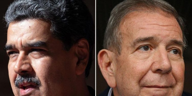 Nicolás Maduro y Edmundo González: ¿qué ofrecen los candidatos en campaña?