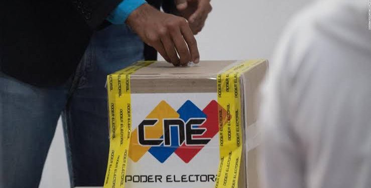 Qué deben tomar en cuenta los comandos de campaña para ganar la elección presidencial del 28-jul