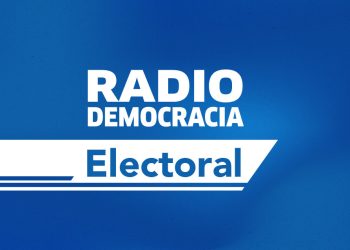“Radio Democracia Electoral”