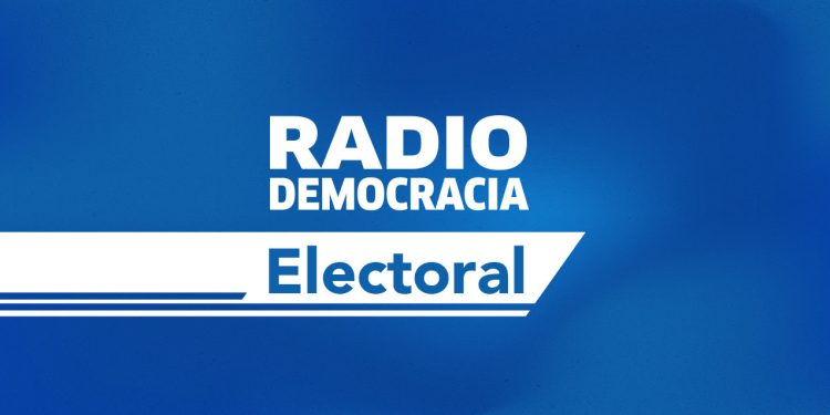 “Radio Democracia Electoral”