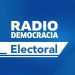 “Radio Democracia Electoral”
