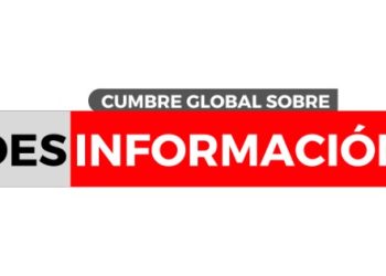 La Cumbre Global Sobre Desinformación 2024 abrió sus inscripciones