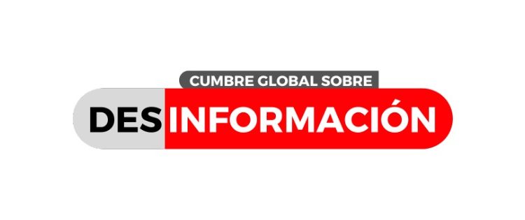 La Cumbre Global Sobre Desinformación 2024 abrió sus inscripciones