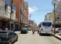 Más del 90% de los locales comerciales abrieron sus puertas en Sucre