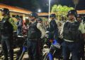 Más de 10 mil funcionarios se mantienen desplegados en Sucre