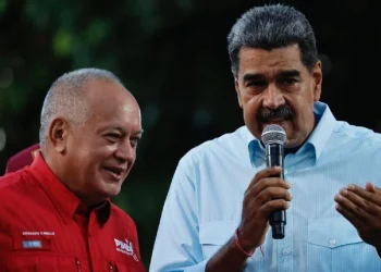 Nicolás Maduro renueva su gabinete tras elecciones en Venezuela; Diosdado Cabello será ministro del Interior