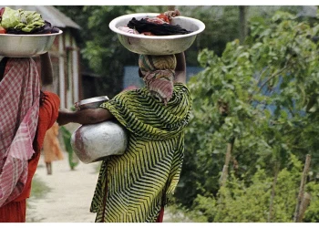 Video Institucional / Banco Mundial