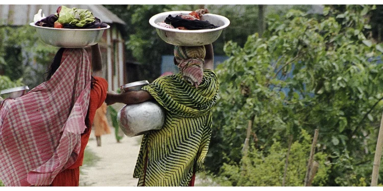 Video Institucional / Banco Mundial