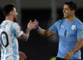 Regresan las eliminatorias sudamericanas, sin la presencia de Messi y con la despedida de Suárez