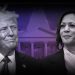 Carrera presidencial en EEUU: Trump vs Harris, una contienda reñida