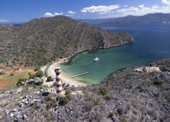 El Día Mundial de las Playas: Por un futuro más limpio y saludable para nuestros océanos