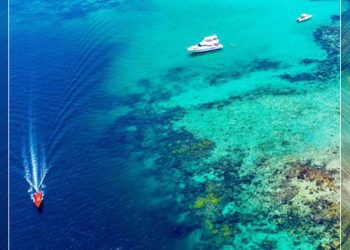 Bienvenidos al Estado Sucre