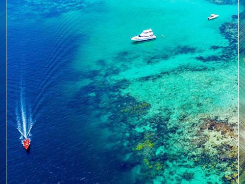 Bienvenidos al Estado Sucre