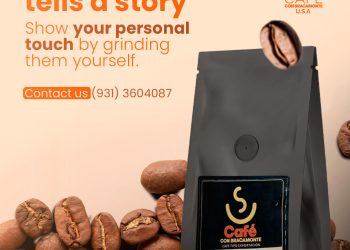 Café Florencia 1984