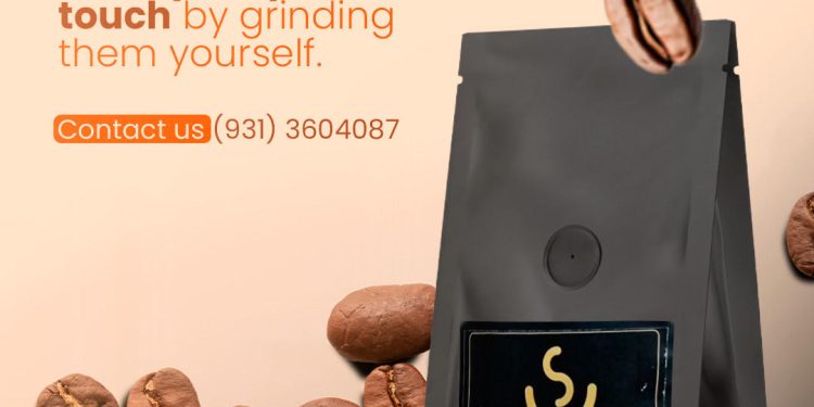 Café Florencia 1984