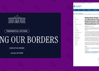 ¿Cuál es el futuro del ‘parole’ humanitario y del ‘parole in place’? | Noticias Telemundo