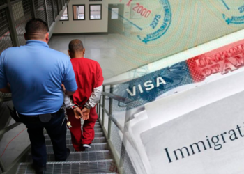 Los inmigrantes en Estados Unidos necesitan estos 5 documentos si son detenidos por el ICE