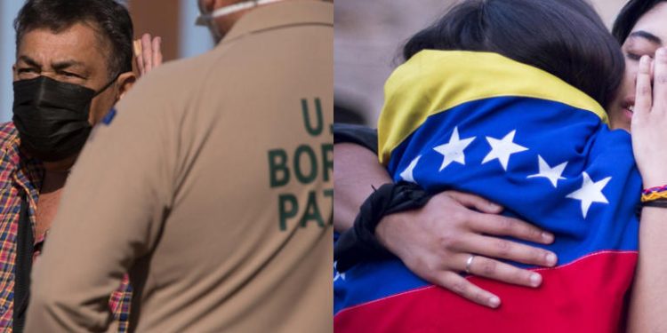 Abogado Javier Montano Miranda: el TPS sigue vigente para los venezolanos