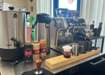 Café conBracamonte USA