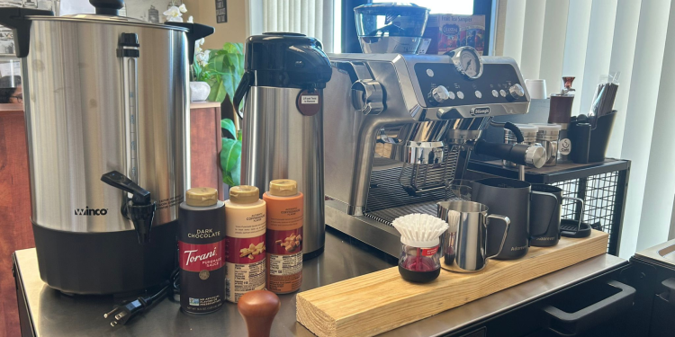 Café conBracamonte USA