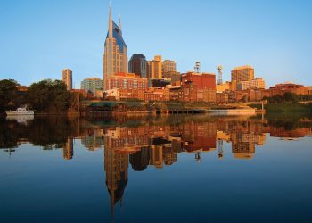 Cosas que hacer en Tennessee