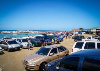 Turismo en Venezuela: aumenta el número de visitantes en Sucre y Mérida